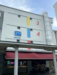 Kampong Ubi View (D14), Shop House #587551211